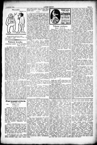 Lidov noviny z 26.1.1921, edice 1, strana 9