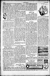 Lidov noviny z 26.1.1921, edice 2, strana 2