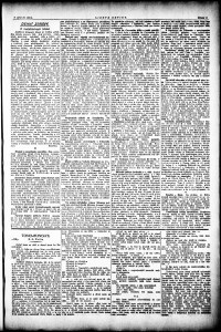 Lidov noviny z 26.1.1922, edice 1, strana 5