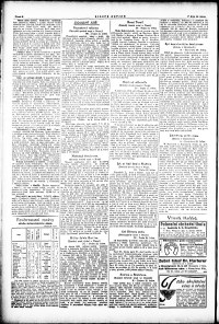 Lidov noviny z 26.1.1922, edice 1, strana 6