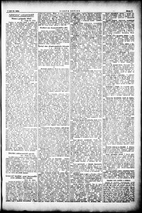 Lidov noviny z 26.1.1922, edice 1, strana 9