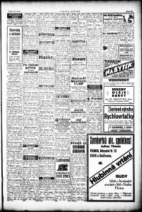 Lidov noviny z 26.1.1922, edice 1, strana 11