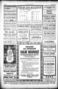 Lidov noviny z 26.1.1922, edice 1, strana 12