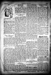 Lidov noviny z 26.1.1924, edice 1, strana 3