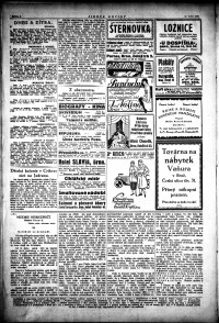 Lidov noviny z 26.1.1924, edice 1, strana 4