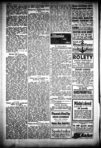 Lidov noviny z 26.1.1924, edice 2, strana 4
