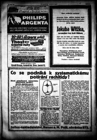 Lidov noviny z 26.1.1924, edice 2, strana 11