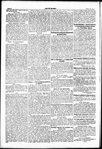 Lidov noviny z 26.2.1918, edice 1, strana 2