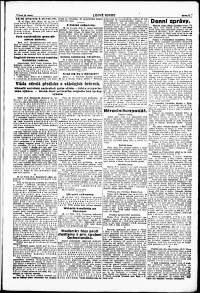 Lidov noviny z 26.2.1918, edice 1, strana 3