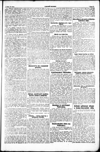 Lidov noviny z 26.2.1919, edice 1, strana 3