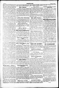 Lidov noviny z 26.2.1919, edice 1, strana 4
