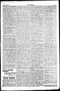 Lidov noviny z 26.2.1919, edice 1, strana 5