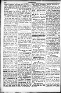 Lidov noviny z 26.2.1920, edice 1, strana 2