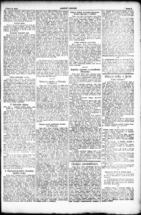 Lidov noviny z 26.2.1920, edice 1, strana 3