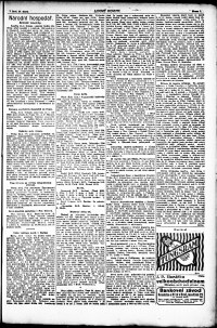 Lidov noviny z 26.2.1920, edice 1, strana 7