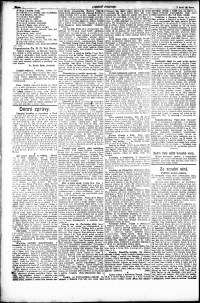 Lidov noviny z 26.2.1920, edice 2, strana 2