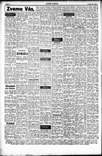 Lidov noviny z 26.2.1920, edice 2, strana 4