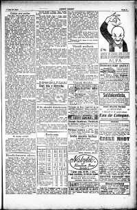 Lidov noviny z 26.2.1921, edice 1, strana 5