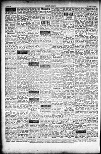 Lidov noviny z 26.2.1921, edice 1, strana 8