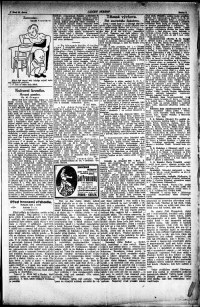Lidov noviny z 26.2.1921, edice 1, strana 9