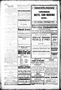 Lidov noviny z 26.2.1922, edice 1, strana 10