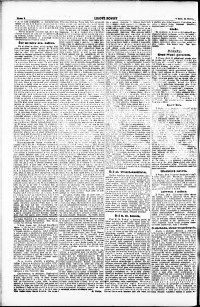 Lidov noviny z 26.3.1919, edice 1, strana 2