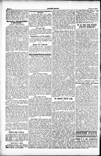 Lidov noviny z 26.3.1919, edice 1, strana 4