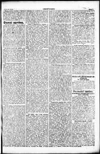 Lidov noviny z 26.3.1919, edice 1, strana 5