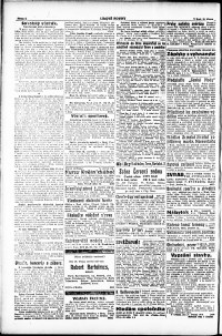 Lidov noviny z 26.3.1919, edice 1, strana 6