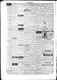 Lidov noviny z 26.3.1920, edice 2, strana 4