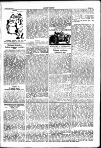 Lidov noviny z 26.3.1921, edice 1, strana 9
