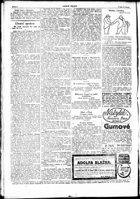 Lidov noviny z 26.3.1921, edice 2, strana 2