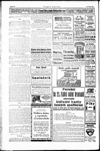 Lidov noviny z 26.3.1924, edice 1, strana 10