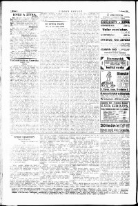 Lidov noviny z 26.3.1924, edice 2, strana 4