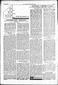 Lidov noviny z 26.3.1933, edice 1, strana 5