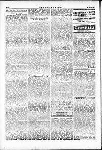 Lidov noviny z 26.3.1933, edice 1, strana 6