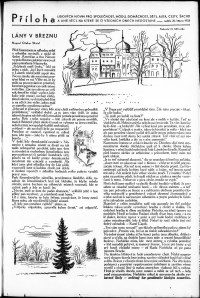 Lidov noviny z 26.3.1933, edice 2, strana 1