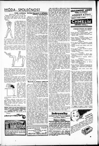 Lidov noviny z 26.3.1933, edice 2, strana 2