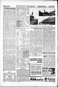 Lidov noviny z 26.3.1933, edice 2, strana 4