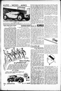 Lidov noviny z 26.3.1933, edice 2, strana 5