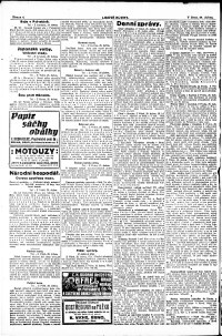 Lidov noviny z 26.4.1917, edice 1, strana 4