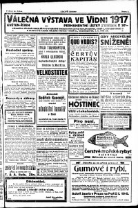 Lidov noviny z 26.4.1917, edice 1, strana 5