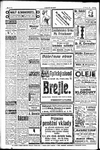 Lidov noviny z 26.4.1917, edice 1, strana 6