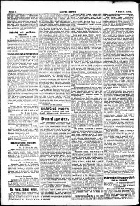 Lidov noviny z 26.4.1917, edice 2, strana 2