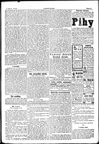 Lidov noviny z 26.4.1917, edice 2, strana 3