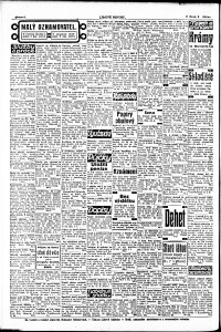 Lidov noviny z 26.4.1917, edice 2, strana 4