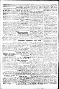 Lidov noviny z 26.4.1918, edice 1, strana 2