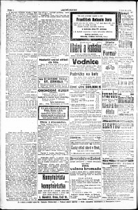 Lidov noviny z 26.4.1918, edice 1, strana 4