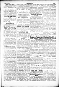 Lidov noviny z 26.4.1919, edice 1, strana 3