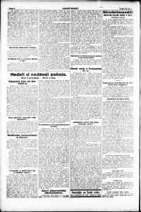 Lidov noviny z 26.4.1919, edice 1, strana 4
